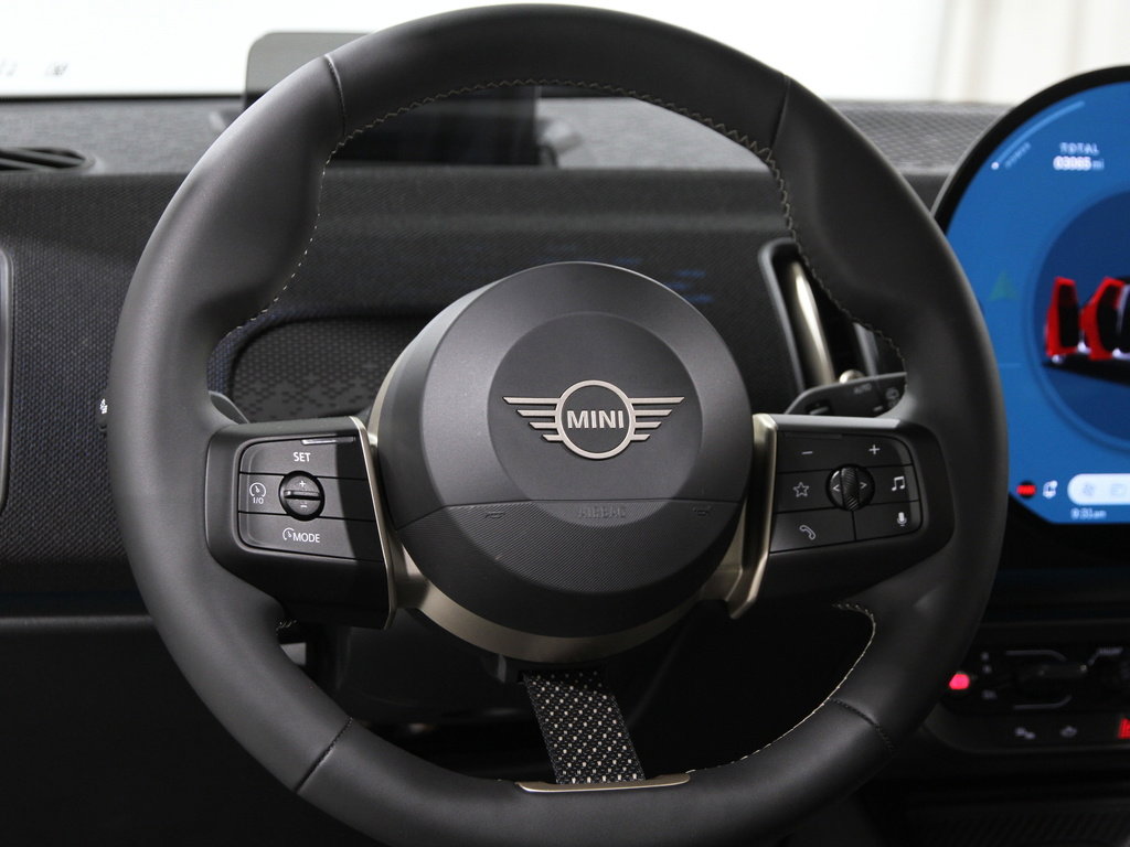 Certified 2026 MINI Cooper Countryman S image 7