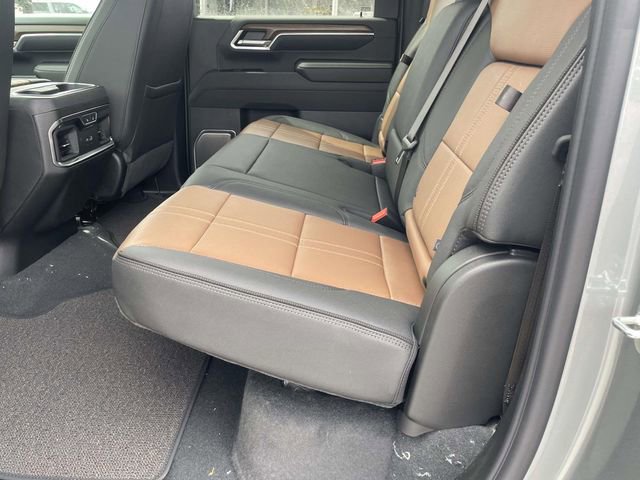 New 2026 Chevrolet Silverado 3500 High Country w/ High Country Premium Package image 12