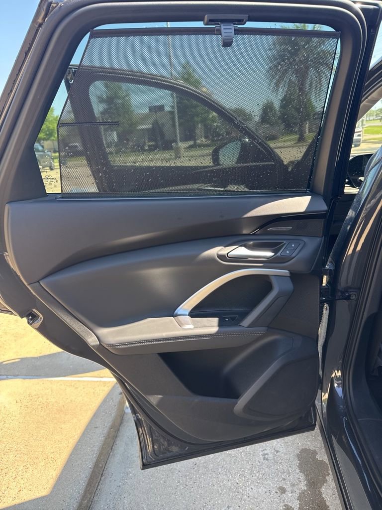 Used 2025 Audi Q5 Premium Plus w/ Premium Plus AWD/4WD image 8