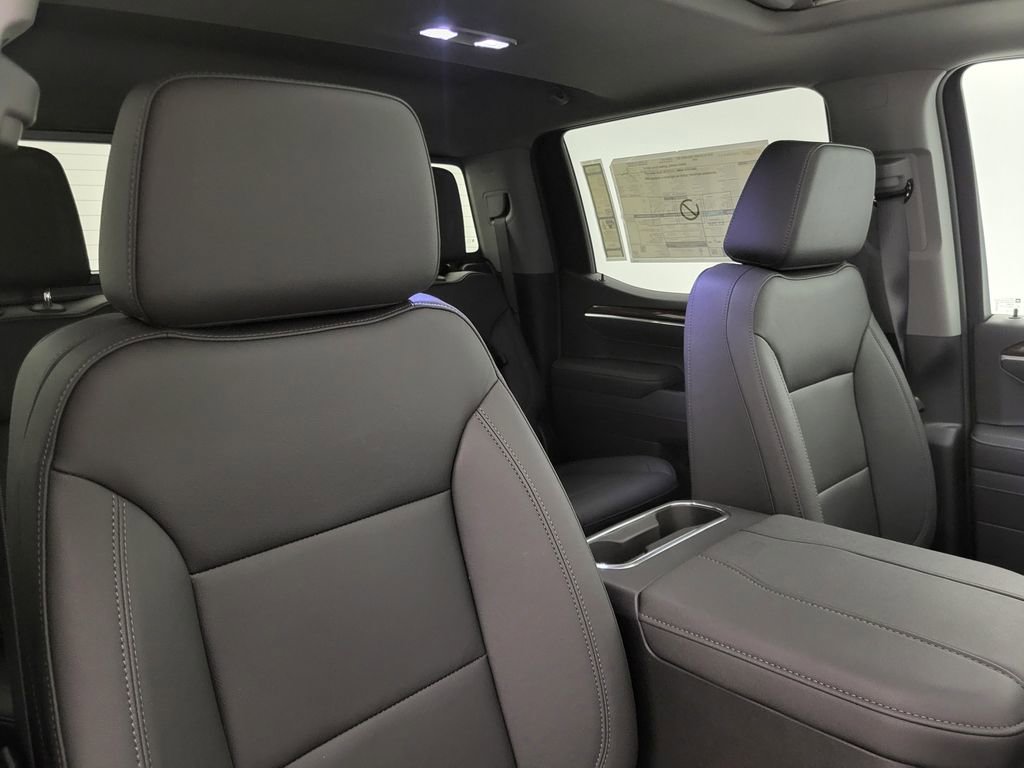 New 2025 Chevrolet Silverado 1500 RST w/ Convenience Package II image 37