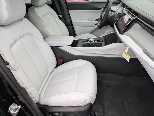 New 2026 Jeep Cherokee Limited image 27