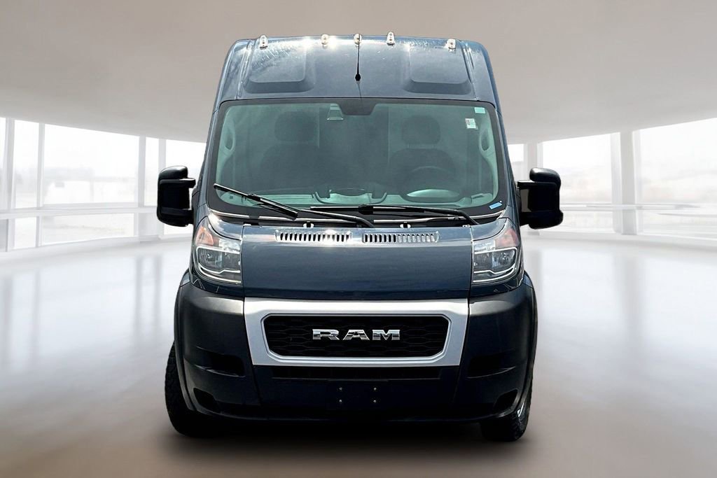 Used 2020 RAM ProMaster 3500 FWD image 2