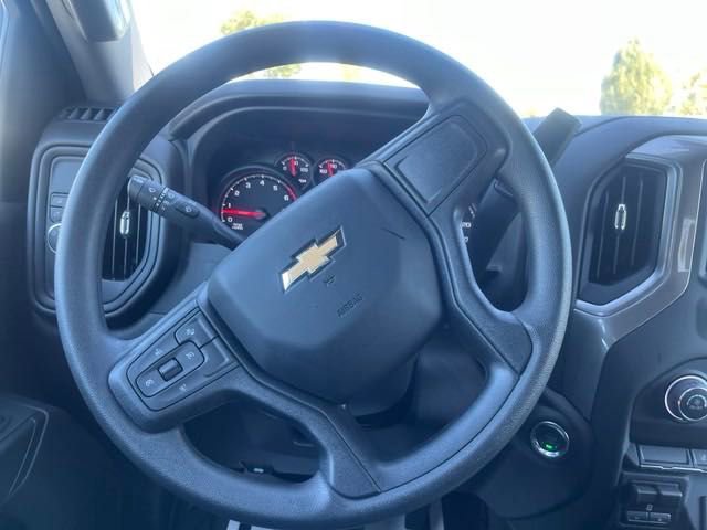 New 2024 Chevrolet Silverado 3500 W/T w/ WT Convenience Package image 26