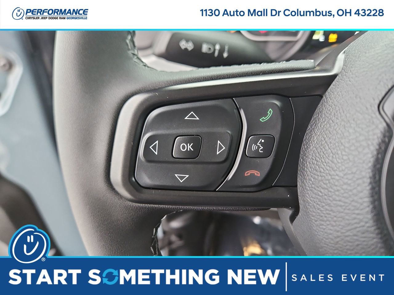 New 2026 Jeep Wrangler Sport S image 28