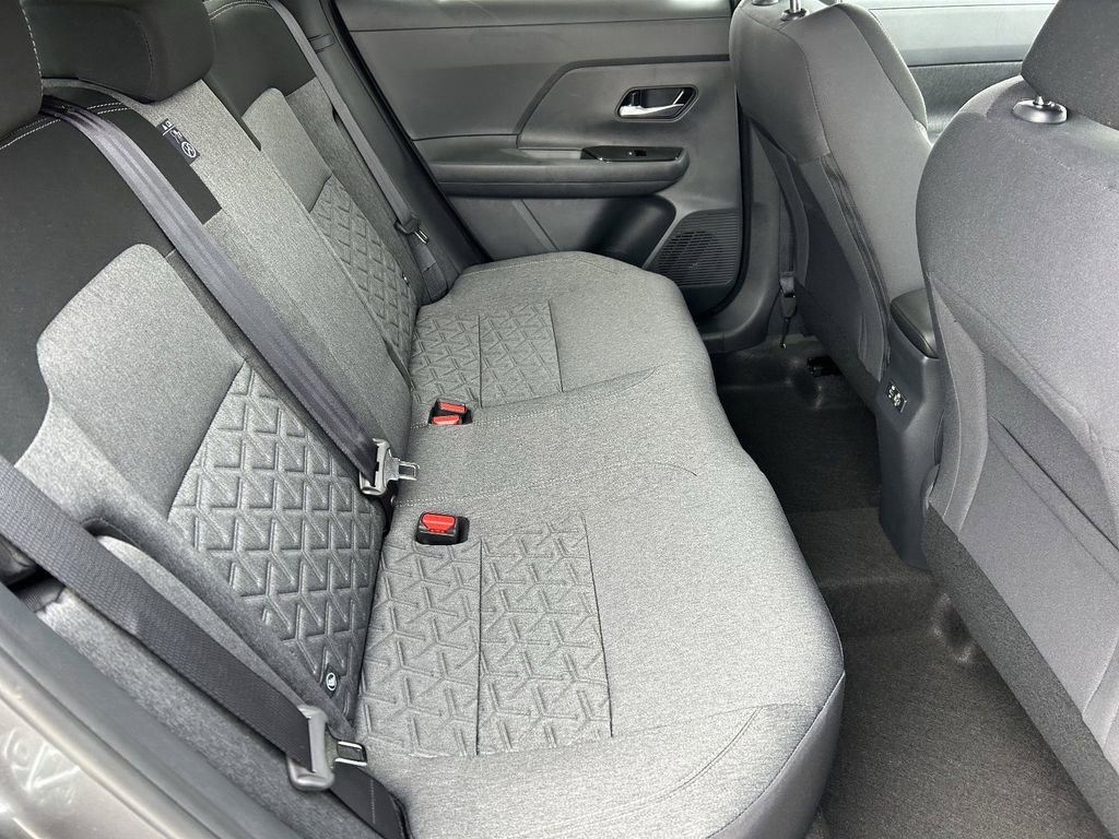 New 2026 Nissan Kicks SV w/ Charging Package image 11