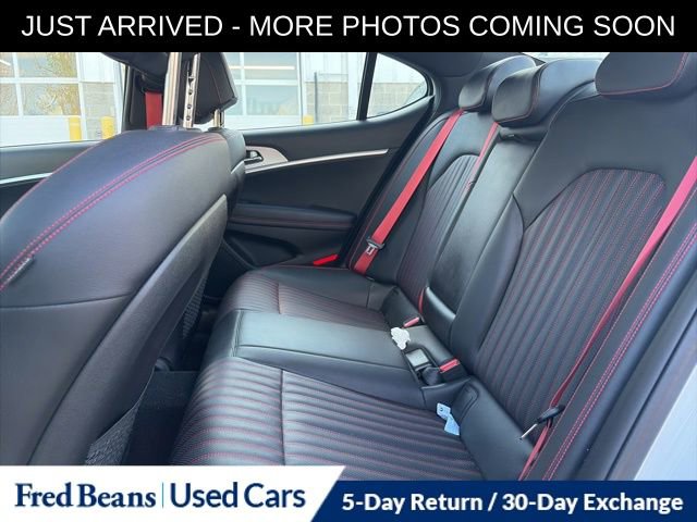 Used 2023 Genesis G70 2.0T w/ Sport Prestige Package AWD/4WD image 13
