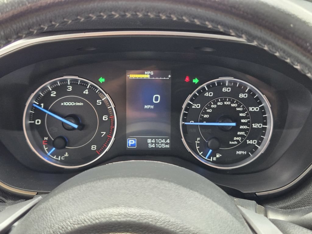 Used 2022 Subaru Ascent Limited w/ Technology Package AWD/4WD image 12