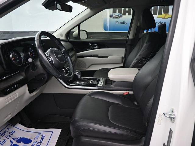 Used 2022 Kia Carnival SX image 14