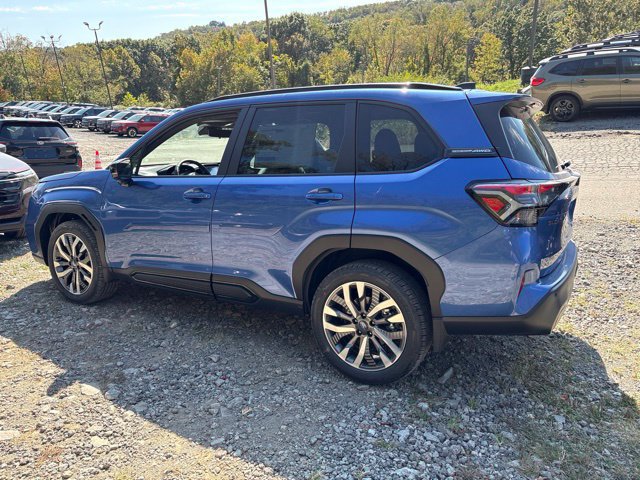 New 2026 Subaru Forester Touring AWD/4WD image 3