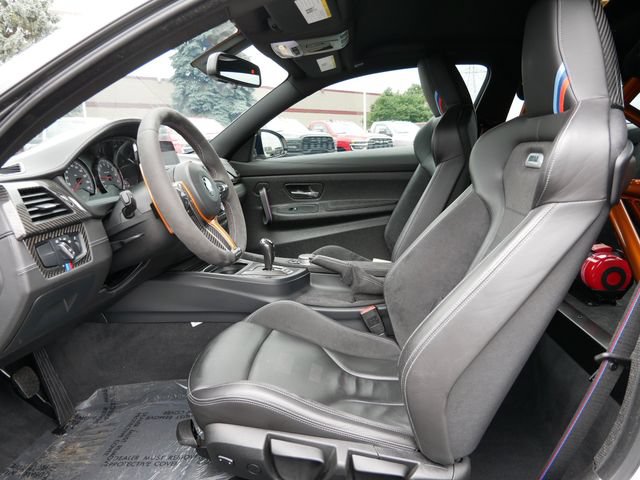 Used 2016 BMW M4 GTS RWD image 12