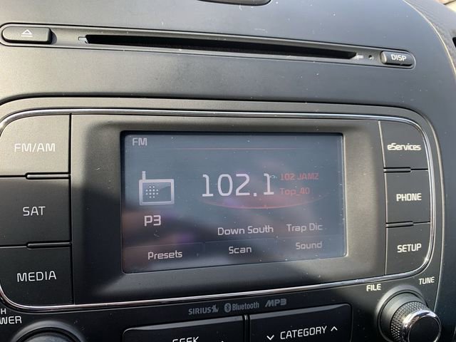 Used 2014 Kia Forte EX w/ Premium Package image 23