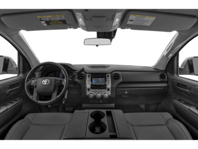 Used 2020 Toyota Tundra 4x4 Double Cab image 8