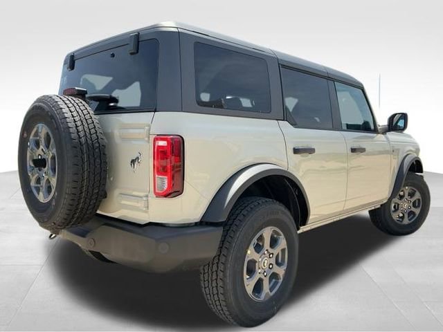New 2026 Ford Bronco Big Bend AWD/4WD image 7