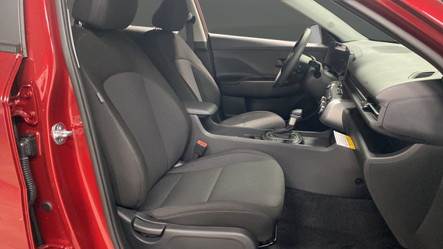New 2026 Hyundai Kona SE AWD/4WD image 24