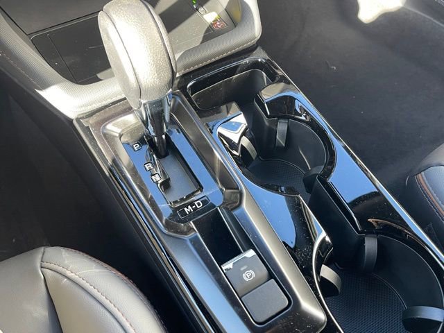 New 2026 Subaru Forester Sport image 12