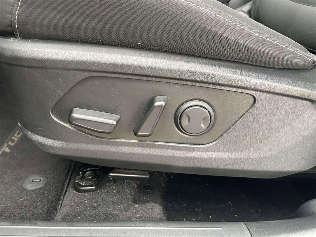 Used 2023 Hyundai Tucson SEL image 18