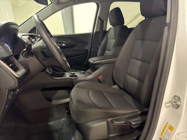 Used 2024 GMC Terrain SLE FWD image 11