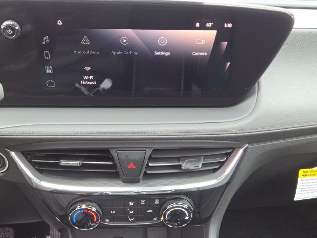 New 2026 Buick Encore GX Sport Touring w/ Advanced Technology Package AWD/4WD image 28