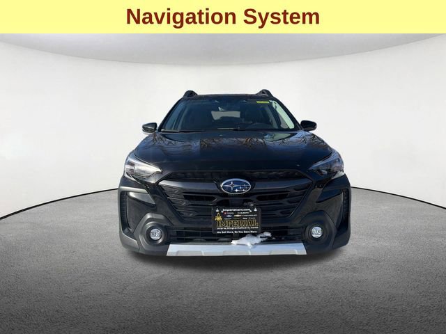 Certified 2023 Subaru Outback Limited image 4
