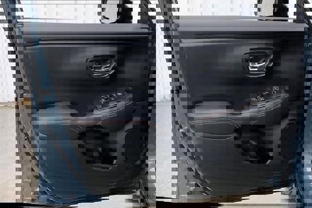 Certified 2026 Honda HR-V Sport image 20