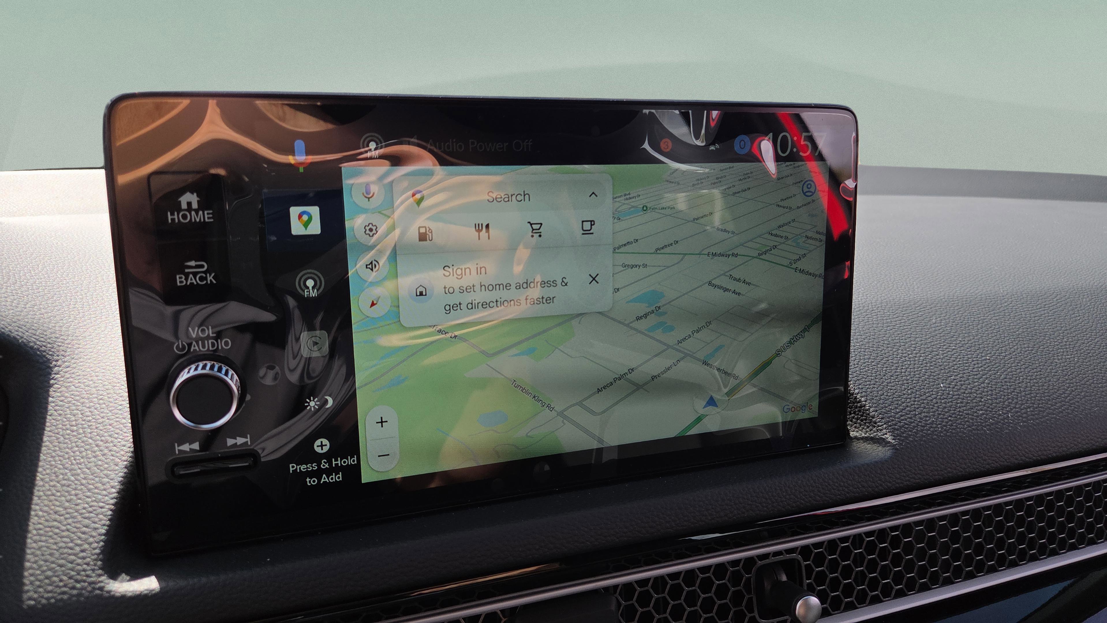 New 2026 Honda Civic Sport Touring image 34