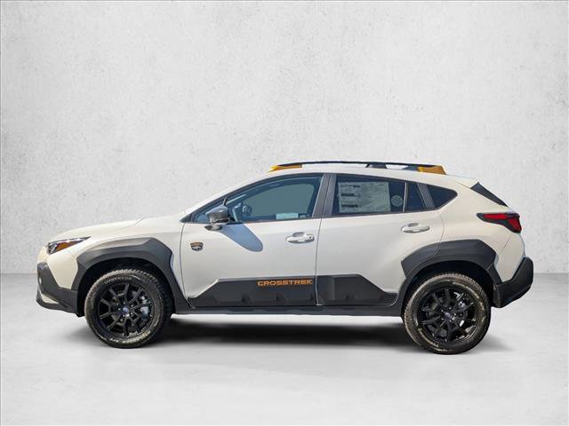 New 2026 Subaru Crosstrek 2.5i Wilderness AWD/4WD image 5