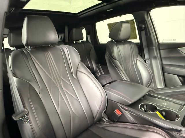Used 2025 Acura MDX A-Spec image 64