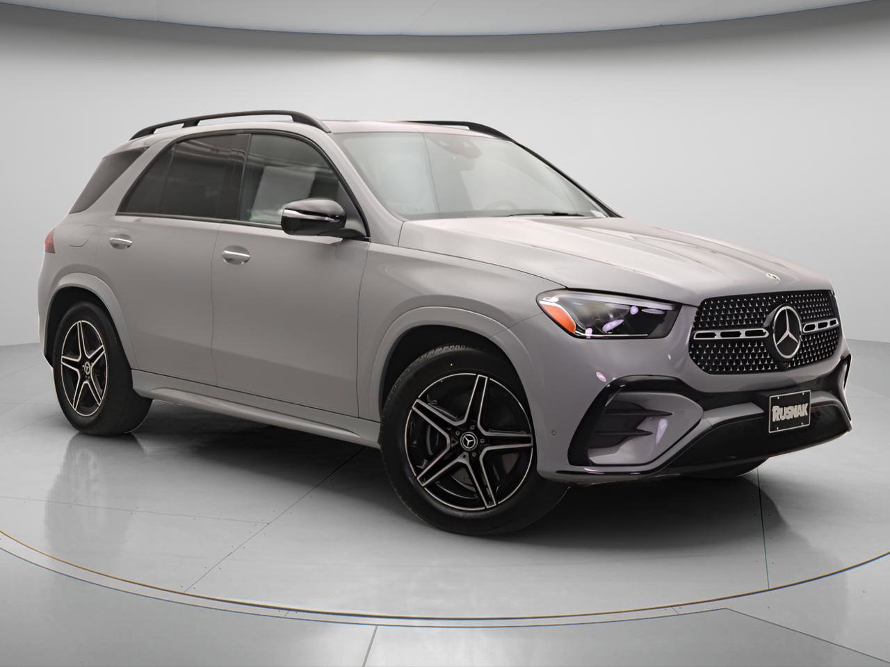 New 2026 Mercedes-Benz GLE 450 4MATIC image 13