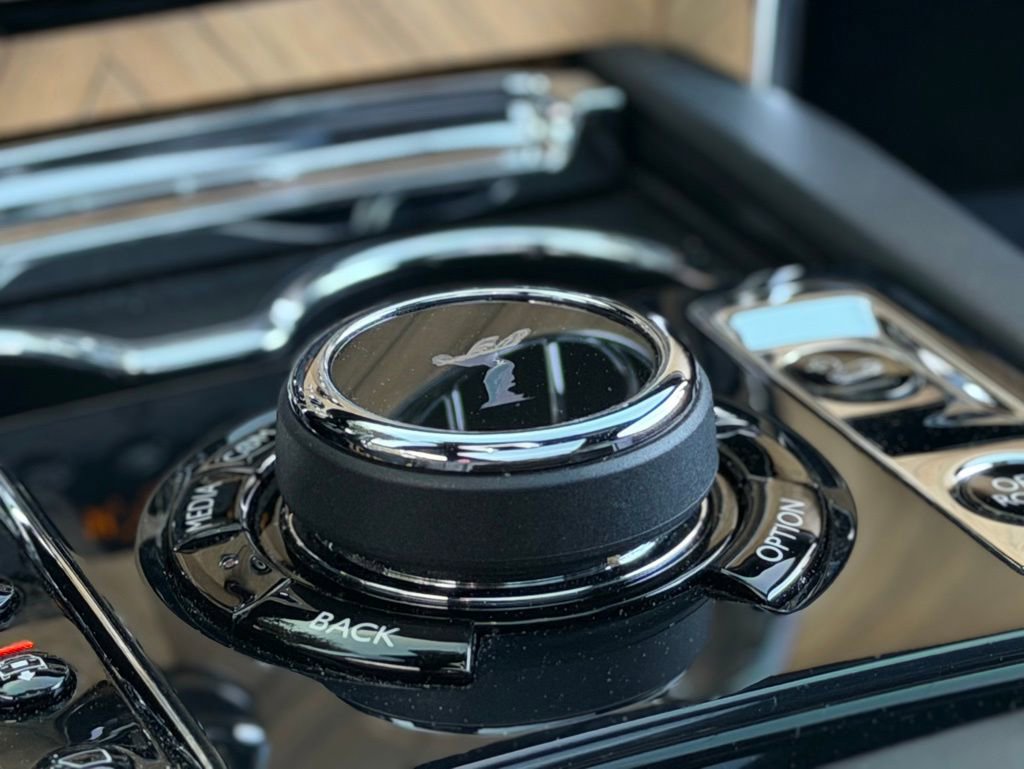 Used 2019 Rolls-Royce Cullinan image 56