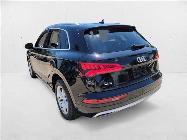 Used 2019 Audi Q5 2.0T Premium image 7