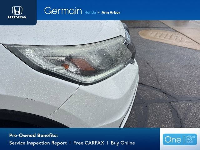 Used 2015 Honda CR-V EX-L image 4