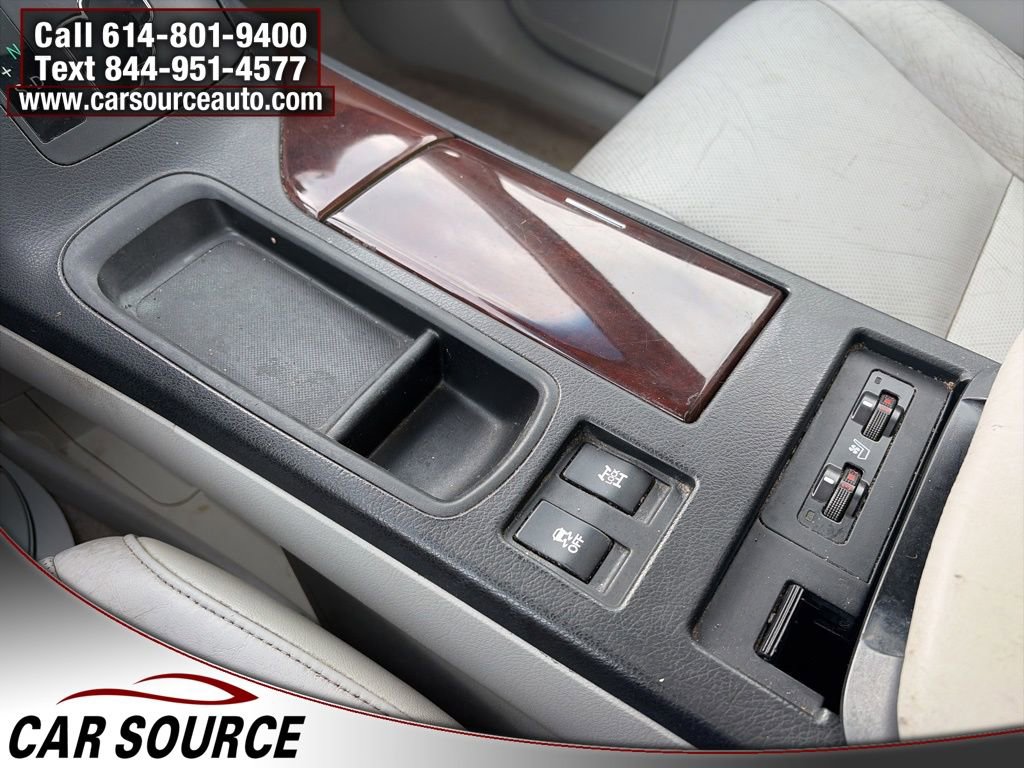 Used 2012 Lexus RX 350 AWD w/ Premium Pkg image 21