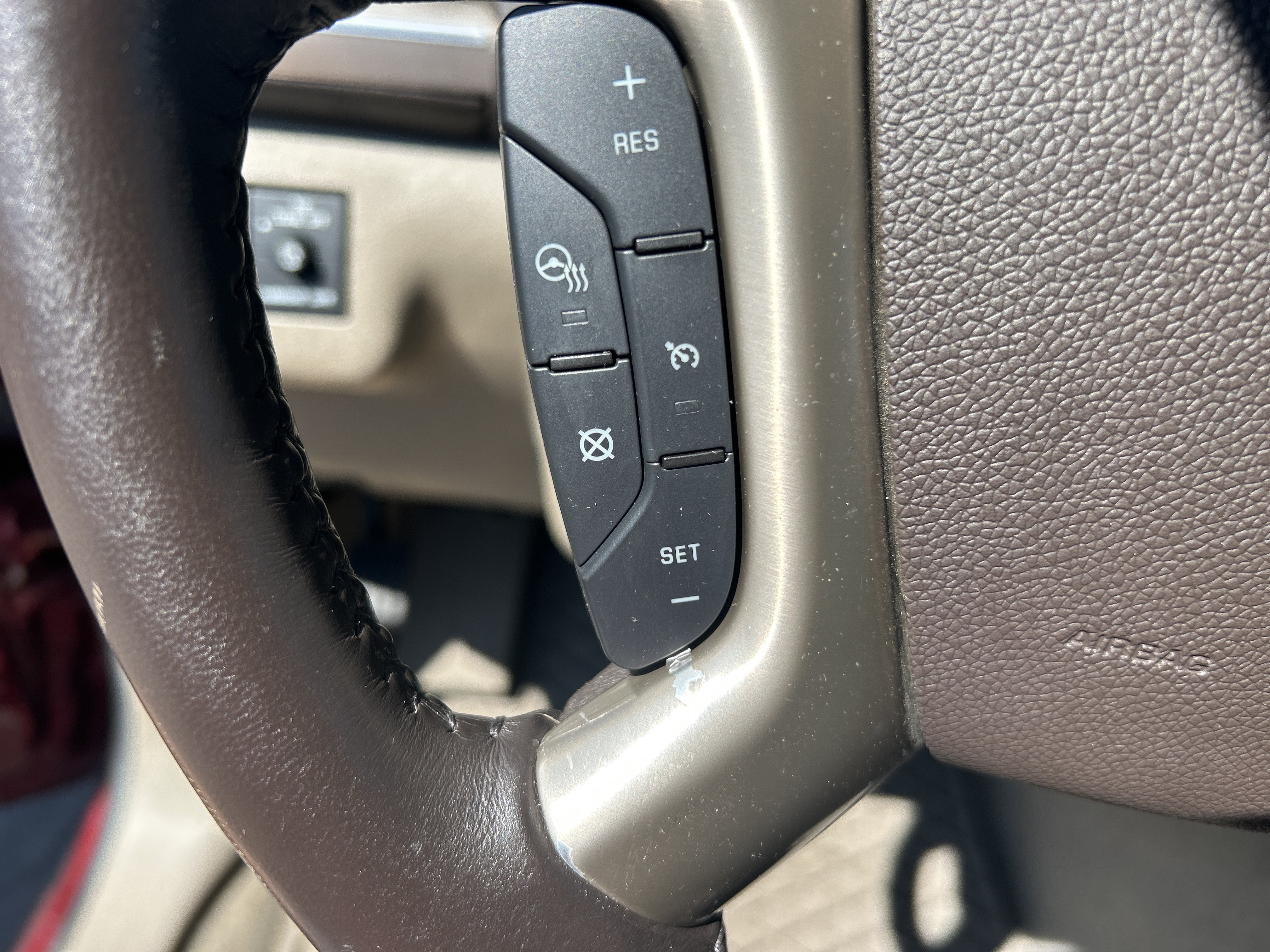 Used 2016 GMC Acadia Denali AWD/4WD image 19