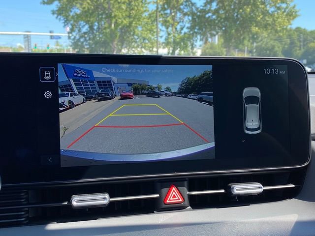 Used 2025 Hyundai Ioniq 5 SEL image 21