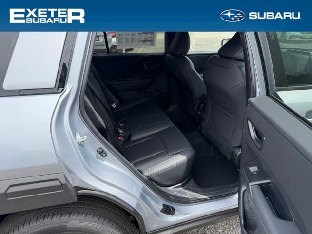 New 2026 Subaru Outback Premium AWD/4WD image 9