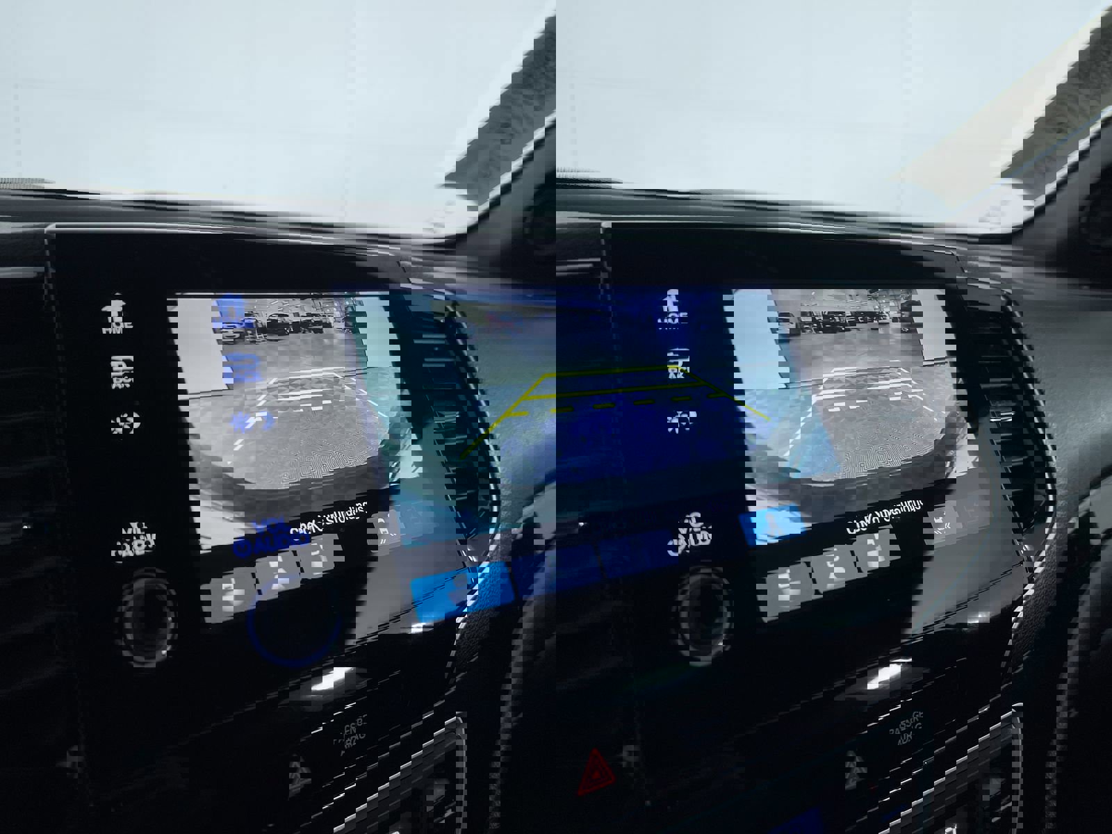 Used 2020 Honda Passport Elite image 19