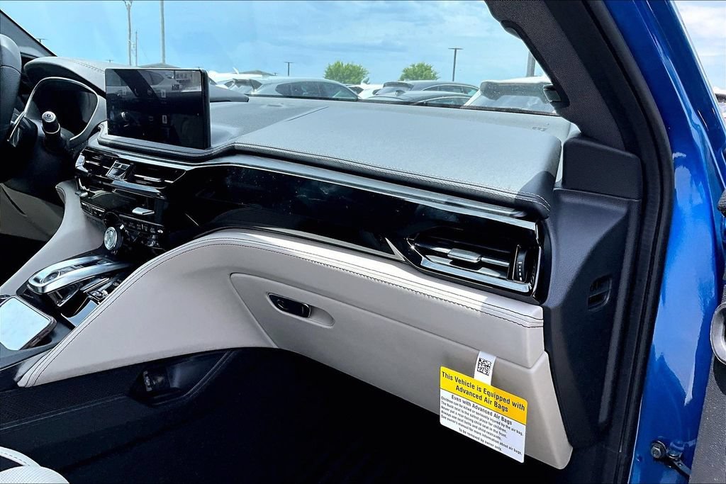 New 2026 Acura MDX Type S AWD/4WD image 8