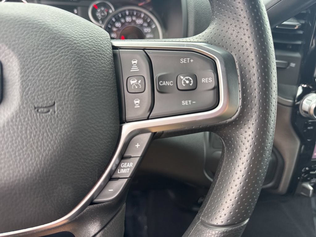 New 2026 RAM 2500 Tradesman AWD/4WD image 6