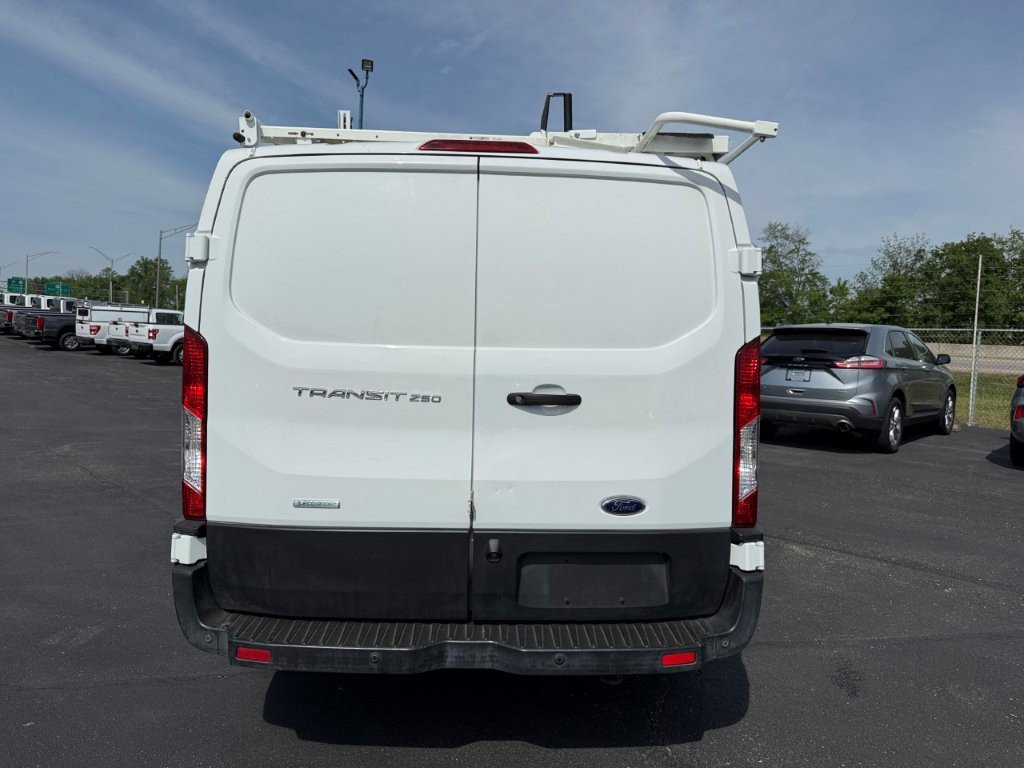 Used 2019 Ford Transit 250 130 Low Roof RWD image 5