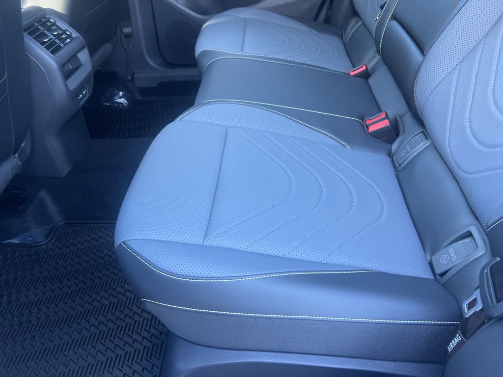 New 2026 Volkswagen Tiguan SE image 14