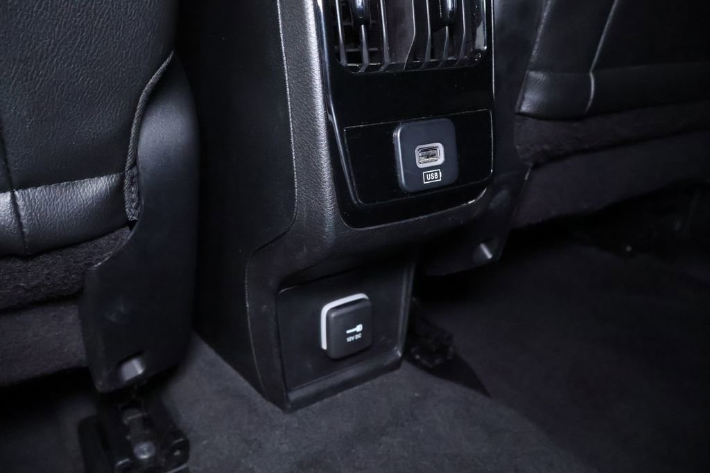 Used 2022 Jeep Compass Limited image 18