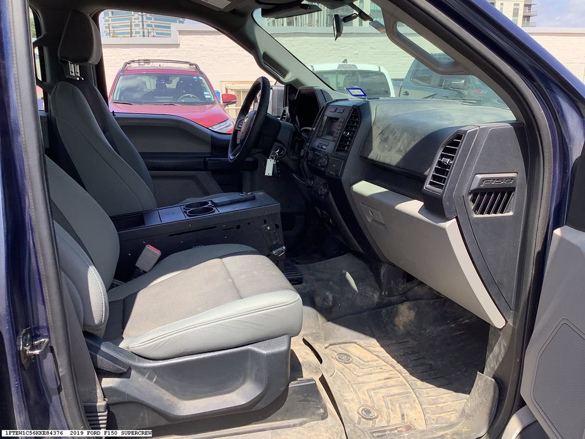 Used 2019 Ford F150 XL w/ XL Power Equipment Group RWD image 6