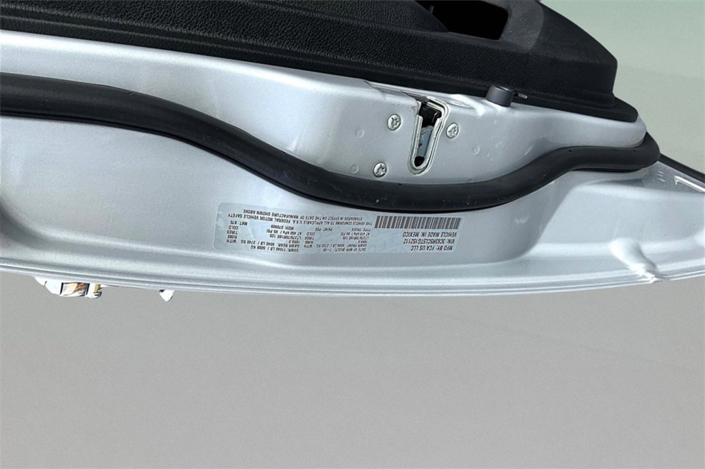 New 2026 RAM 2500 Tradesman image 32