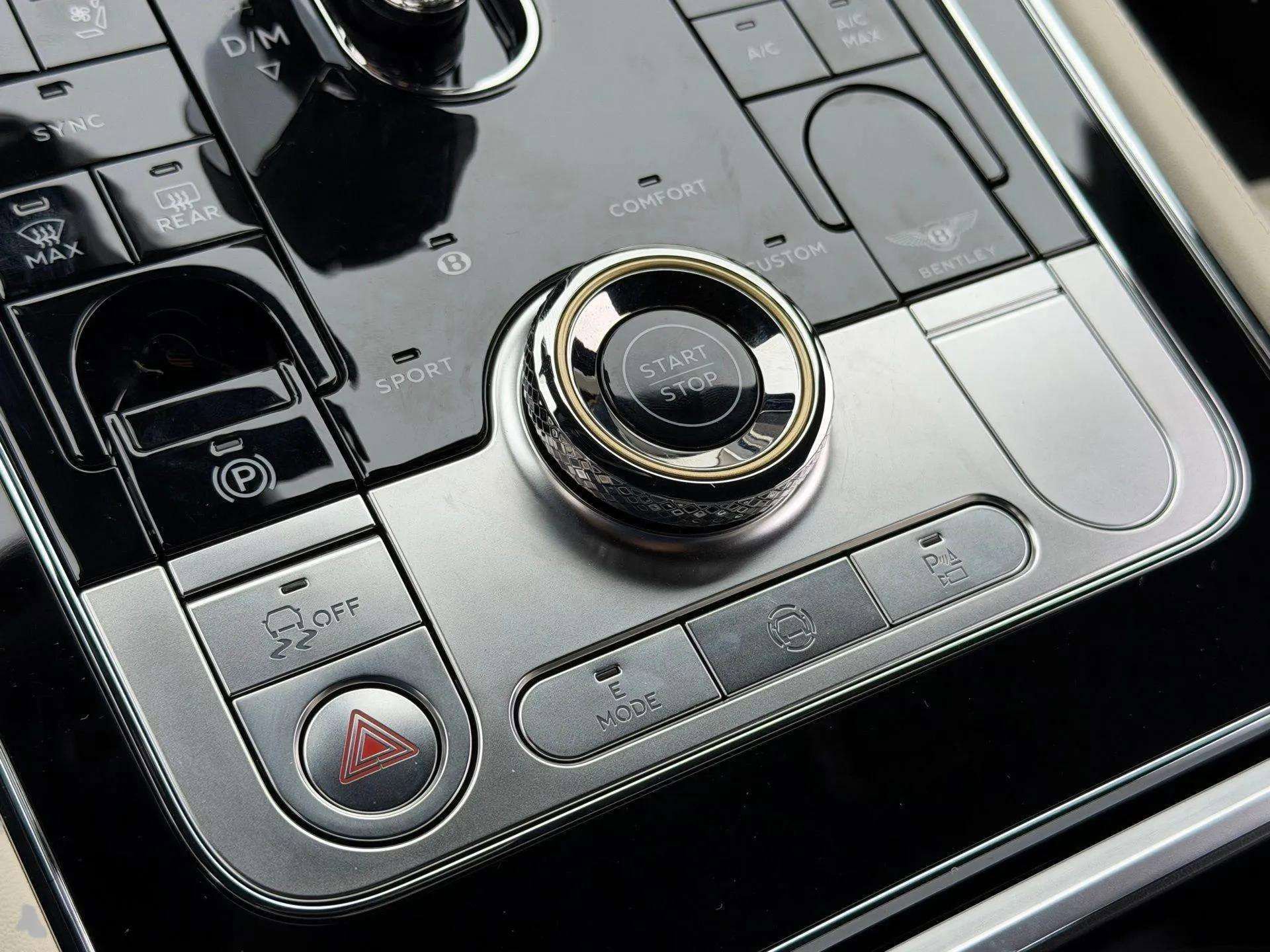 New 2026 Bentley Continental GT AWD/4WD image 56
