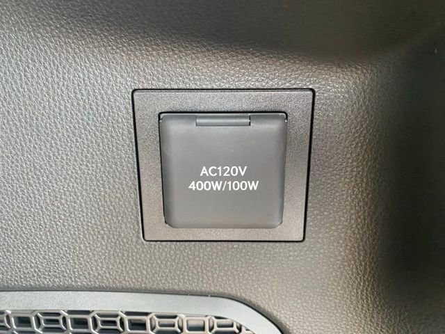 New 2026 Toyota 4Runner TRD Sport Premium AWD/4WD image 15