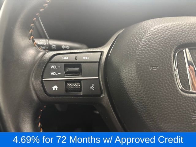 Certified 2025 Honda CR-V Sport-L image 22