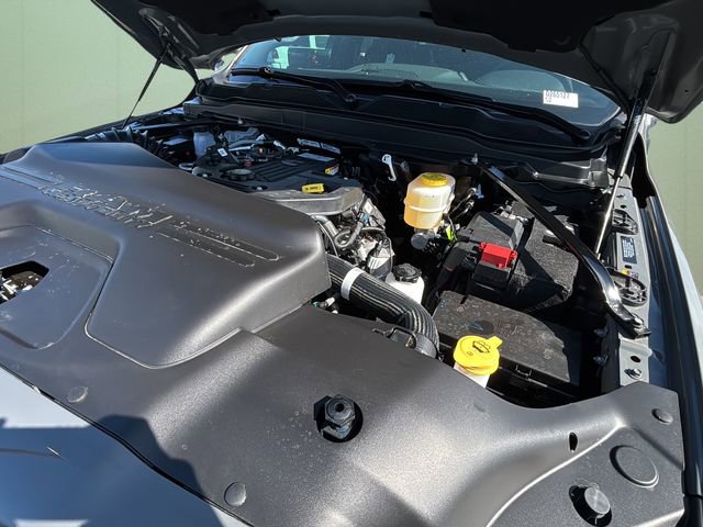 New 2026 RAM 2500 Laramie image 12