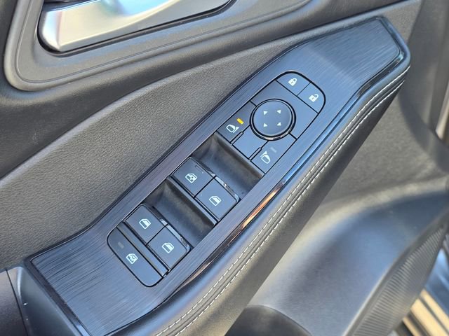 Used 2024 Nissan Rogue SV image 22