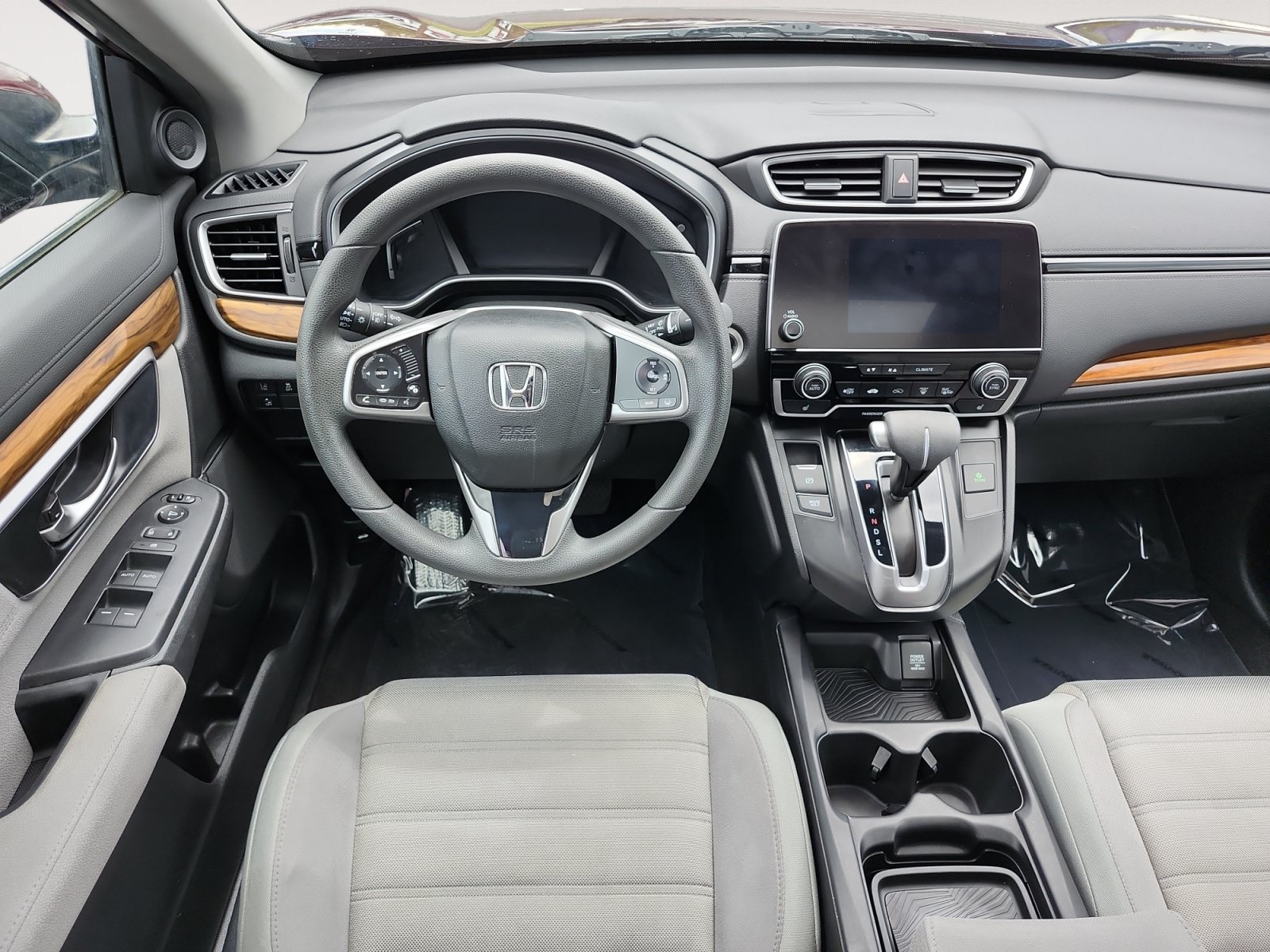 Used 2017 Honda CR-V EX image 10