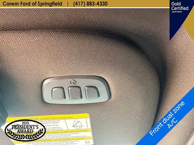 Certified 2024 Ford F250 King Ranch AWD/4WD image 18